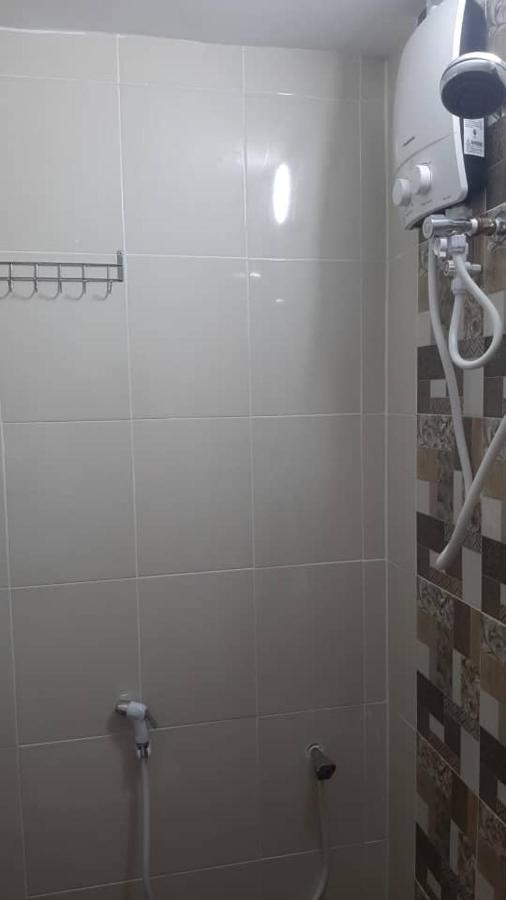 Axlite Hotel Тайпинг Екстериор снимка