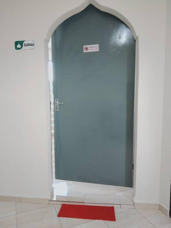 Axlite Hotel Тайпинг Екстериор снимка